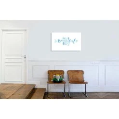 DECLIKTABLEAU Tableau Quotes Beautiful Day 80x55 -Dekliktableau Magasin tableau quotes beautiful day 80x55 design tableauquotesbeautifulday80x55 2 1140x1140 1