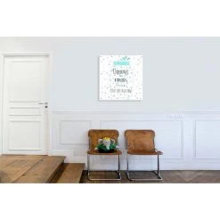 DECLIKTABLEAU Tableau Quotes Dreams Come True 50x50 -Dekliktableau Magasin tableau quotes dreams come true 50x50 design tableauquotesdreamscometrue50x50 2 1140x1140 1