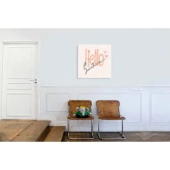 DECLIKTABLEAU Tableau Quotes Hello Sunshine 60x60 5 DECLIKTABLEAU Tableau Quotes Hello Sunshine 60x60 -Dekliktableau Magasin tableau quotes hello sunshine 60x60 design tableauquoteshellosunshine60x60 2 1140x1140 1