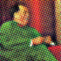 DECLIKTABLEAU Tableau Retro Multicolore Mao En Costume Vert 50X50 -Dekliktableau Magasin tableau retro multicolore mao en costume vert 50x50tableau retro multicolore mao en costume vert 50x50 1140x1140 1
