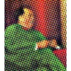 DECLIKTABLEAU Tableau Retro Multicolore Mao En Costume Vert 60X60 -Dekliktableau Magasin tableau retro multicolore mao en costume vert 60x60tableau retro multicolore mao en costume vert 60x60 1140x1140 1