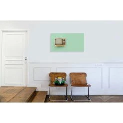 DECLIKTABLEAU Tableau Retro Vintage Retro Television 50x80 5 DECLIKTABLEAU Tableau Retro Vintage Retro Television 50x80 -Dekliktableau Magasin tableau retro vintage retro television 50x80 design tableauretrovintageretrotelevision50x80 2 1140x1140 1