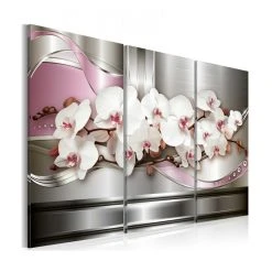 Artgeist Tableau - Serenade Artistique 120x80