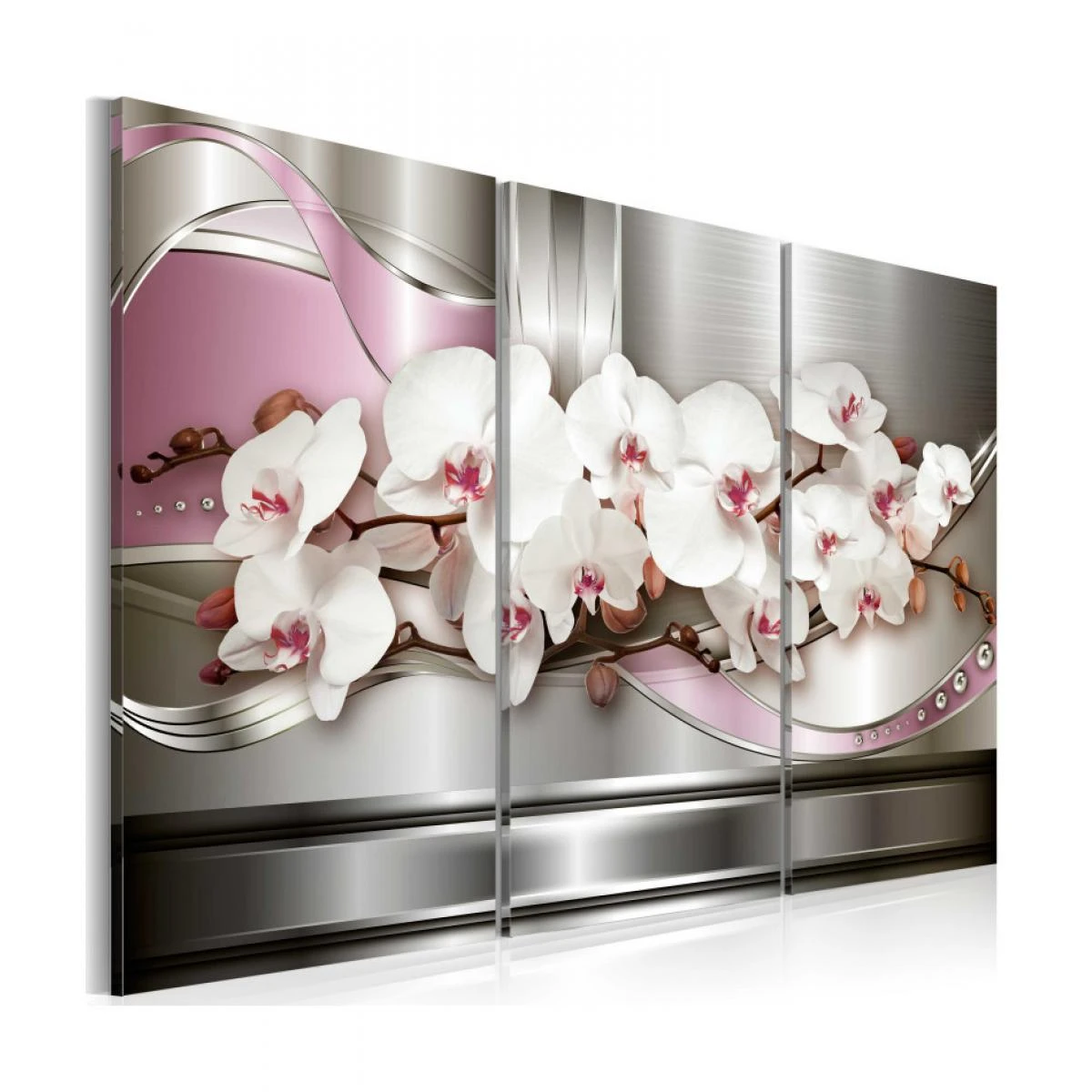 Artgeist Tableau - Serenade Artistique 120x80 1 Artgeist Tableau - Serenade Artistique 120x80