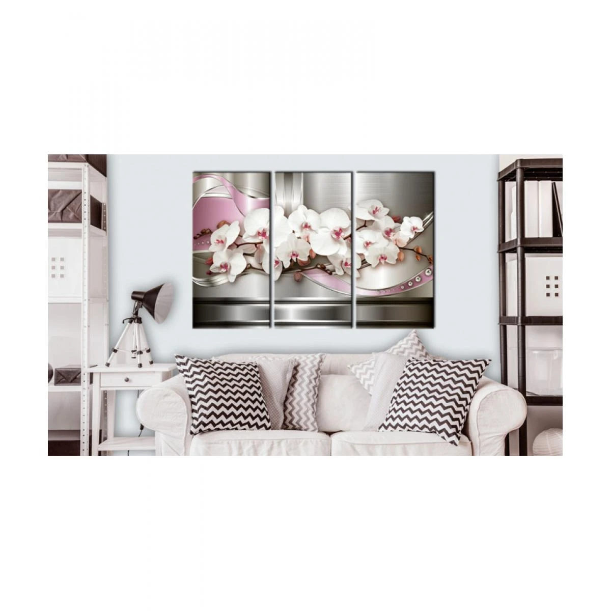 Artgeist Tableau - Serenade Artistique 120x80 2 Artgeist Tableau - Serenade Artistique 120x80 – Image 2