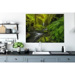 MuchoWow Tableau Sur Toile Belle Image De La Jungle Decoration Murale 120x90 Cm -Dekliktableau Magasin tableau sur toile belle image de la jungle decoration murale 120x90 cm 12459448 33245502 1140x1140