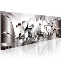 Decoshop26 Tableau Sur Toile Décoration Murale Image Imprimée Cadre En Bois à ...