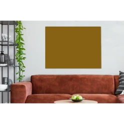 MuchoWow Tableau Sur Toile Or - Luxe - Intérieur Decoration Murale 120x90 Cm -Dekliktableau Magasin tableau sur toile or luxe interieur decoration murale 120x90 cm 12456982 33238156 1140x1140