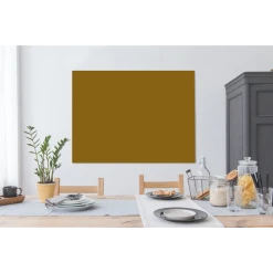 MuchoWow Tableau Sur Toile Or - Luxe - Intérieur Decoration Murale 120x90 Cm -Dekliktableau Magasin tableau sur toile or luxe interieur decoration murale 120x90 cm 12456982 33238158 1140x1140