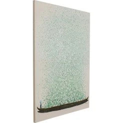 Karedesign Tableau Touched Fleurs Pirogue Beige Et Vert 120x160cm Kare Design -Dekliktableau Magasin tableau touched fleurs pirogue beige et vert 120x160cm kare design 13960136 38681032 1140x1140