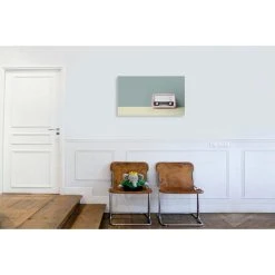 DECLIKTABLEAU Tableau Vintage Pink Vintage TV 80x55 -Dekliktableau Magasin tableau vintage pink vintage tv 80x55 design tableauvintagepinkvintagetv80x55 2 1140x1140 1