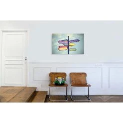 DECLIKTABLEAU Tableau Voyage Directional City Signs 80x55 5 DECLIKTABLEAU Tableau Voyage Directional City Signs 80x55 -Dekliktableau Magasin tableau voyage directional city signs 80x55 design tableauvoyagedirectionalcitysigns80x55 2 1140x1140 1