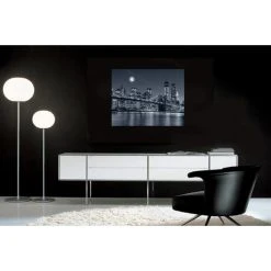 DECLIKTABLEAU Tableau Voyage NYC At Night 80x55 5 DECLIKTABLEAU Tableau Voyage NYC At Night 80x55 -Dekliktableau Magasin tableau voyage nyc at night 60x60 design tableauvoyagenycatnight60x60 2 1140x1140 1