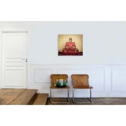 DECLIKTABLEAU Tableau Voyage Suitcases Travel 60x60 -Dekliktableau Magasin tableau voyage suitcases travel 60x60 design tableauvoyagesuitcasestravel60x60 2 1140x1140 1