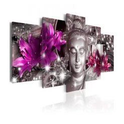 Artgeist Tableau - Zen De L'aube 100x50