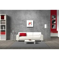 DECLIKTABLEAU Tableau Gourmand Fraise Glacée 80X80 Cm 5 DECLIKTABLEAU Tableau Gourmand Fraise Glacée 80X80 Cm -Dekliktableau Magasin tableaux gourmands rouge tableaux design 11419 1140x1140 1
