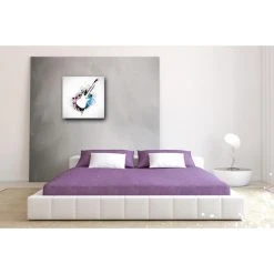 DECLIKTABLEAU Tableau Rock'N'Roll Guitare Concert 50X50 Cm 5 DECLIKTABLEAU Tableau Rock'N'Roll Guitare Concert 50X50 Cm -Dekliktableau Magasin tableaux rocknroll multicolore tableaux design 11363 1140x1140 1