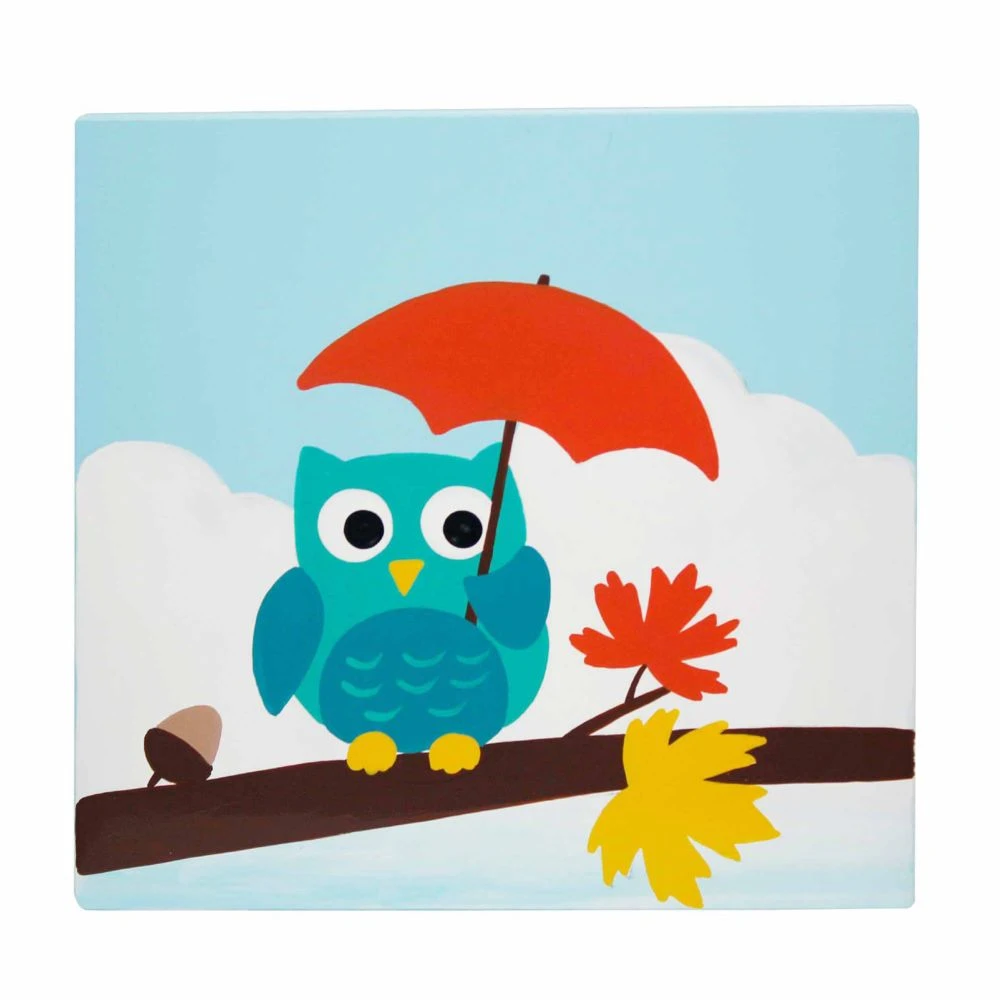 Fantasy Fields Tableaux Toiles Canvas Murale Pour Décor Chambre Enfant Bébé Fille ... 3 Fantasy Fields Tableaux Toiles Canvas Murale Pour Décor Chambre Enfant Bébé Fille ... – Image 3