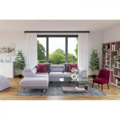 BUT Toile 70x140 CUBIK Multicolor -Dekliktableau Magasin toile 70x140 cubik multicolor 10219104 26340442 1140x1140