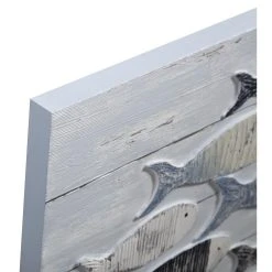 Toile DKD Home Decor Spirales Méditerranéen (90 X 2 X 60 Cm) (2 Unit... -Dekliktableau Magasin toile dkd home decor spirales mediterraneen 90 x 2 x 60 cm 2 unites 13995300 38806256 1140x1140