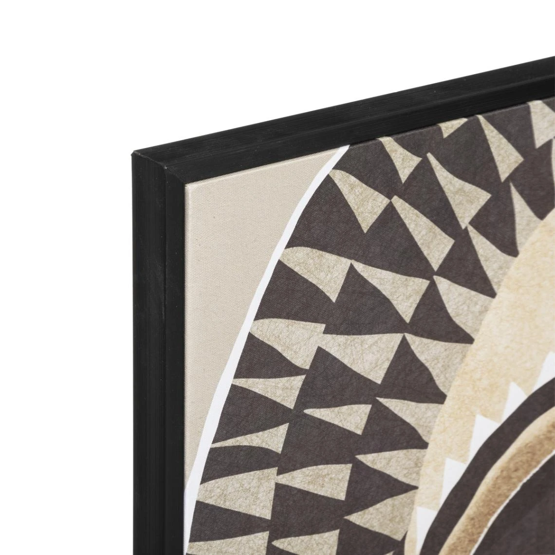 Atmosphera, Createur D'Interieur Toile Imprimée Masque 58x78 Cm - ATMOSPHERA 2 Atmosphera, Createur D'Interieur Toile Imprimée Masque 58x78 Cm - ATMOSPHERA – Image 2